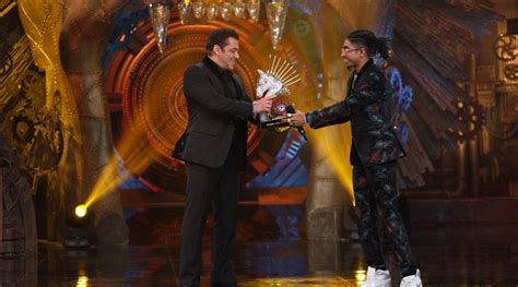 bigg boss 16 winner 3 position